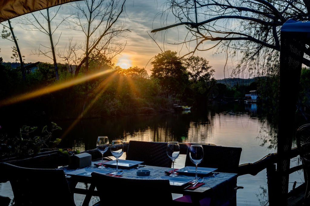 agva park mandalin hotel