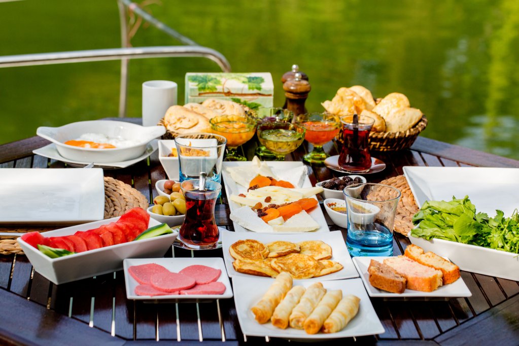 agva park mandalin hotel