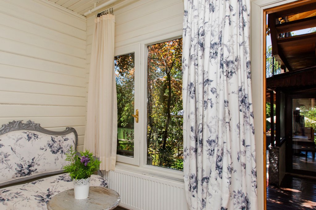 agva park mandalin hotel