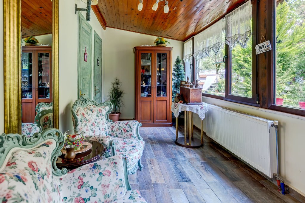 agva park mandalin hotel