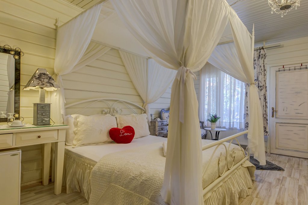 agva park mandalin hotel