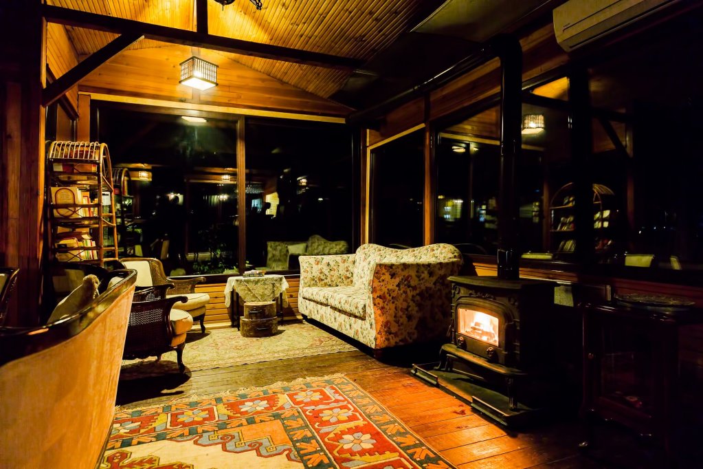 agva park mandalin hotel