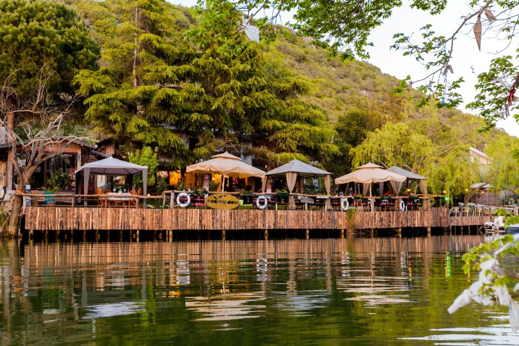 agva park mandalin hotel