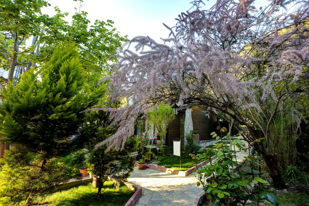 agva park mandalin hotel