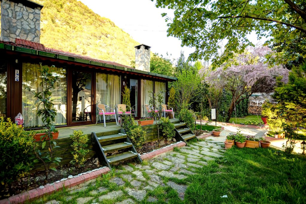 agva park mandalin hotel