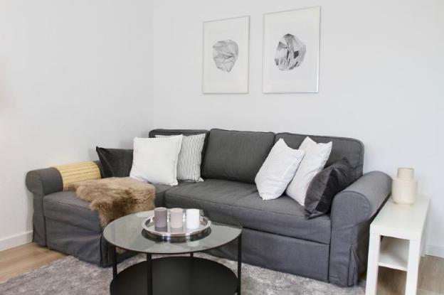 apartmenthaus in der metzstrasse