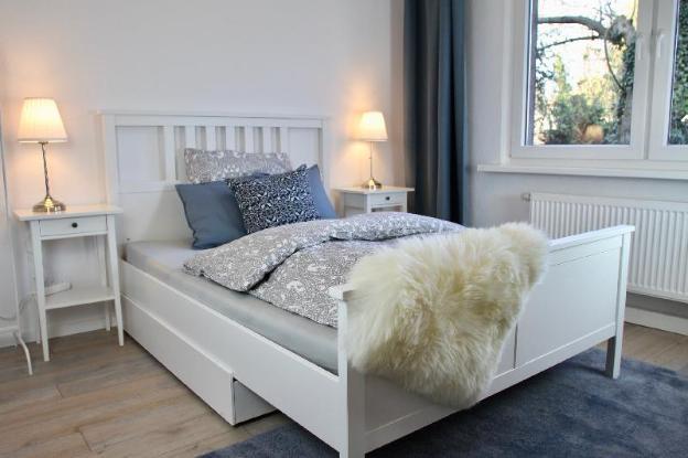 apartmenthaus in der metzstrasse