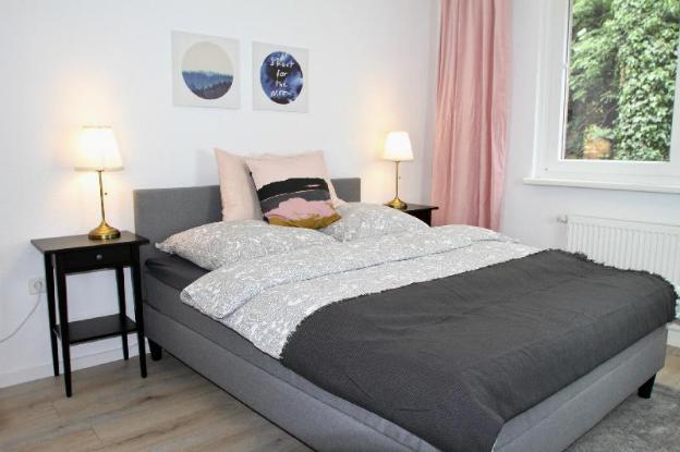 apartmenthaus in der metzstrasse