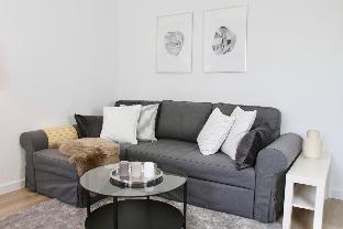 apartmenthaus in der metzstrasse