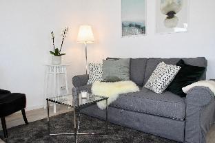 apartmenthaus in der metzstrasse