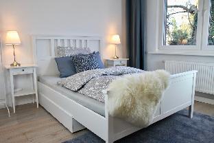 apartmenthaus in der metzstrasse