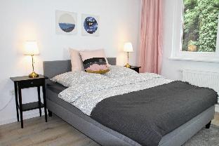 apartmenthaus in der metzstrasse