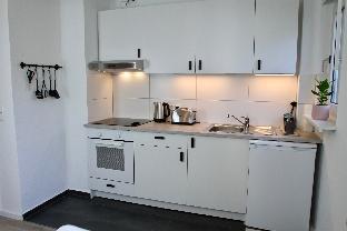apartmenthaus in der metzstrasse