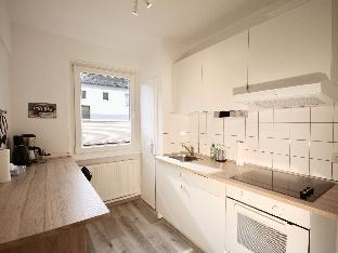 apartmenthaus in der metzstrasse