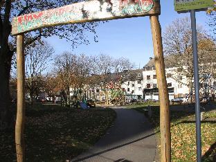 apartmenthaus in der metzstrasse