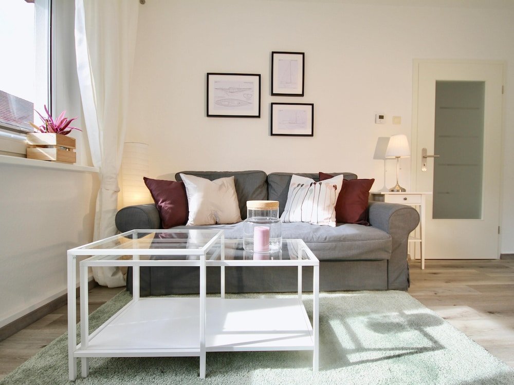 apartmenthaus in der metzstrasse