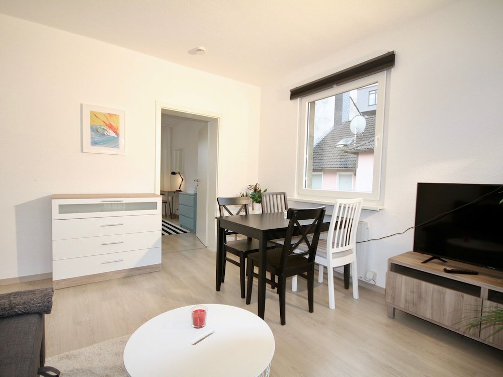 apartmenthaus in der metzstrasse