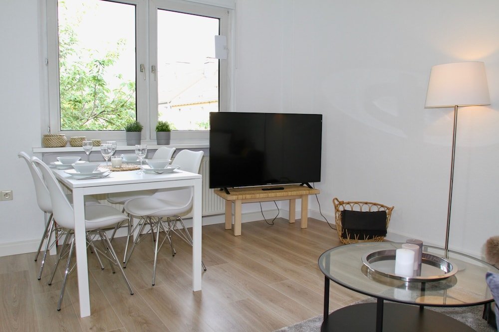 apartmenthaus in der metzstrasse