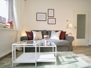 apartmenthaus in der metzstrasse