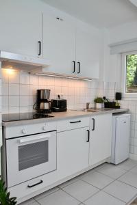 apartmenthaus in der metzstrasse