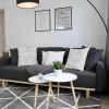 apartmenthaus in der metzstrasse