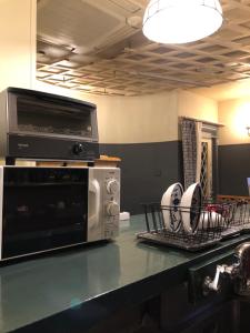 tsubame ya hostel