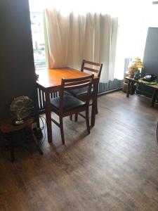 tsubame ya hostel
