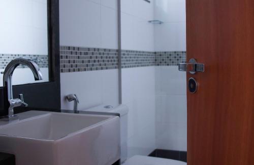hotel domus itabira