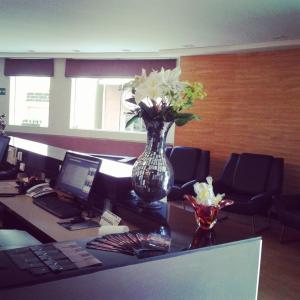 hotel domus itabira