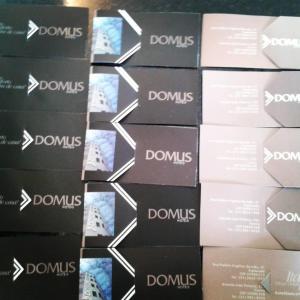 hotel domus itabira