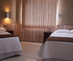 hotel domus itabira