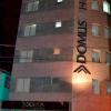 hotel domus itabira