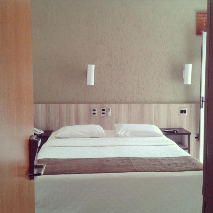 hotel domus itabira
