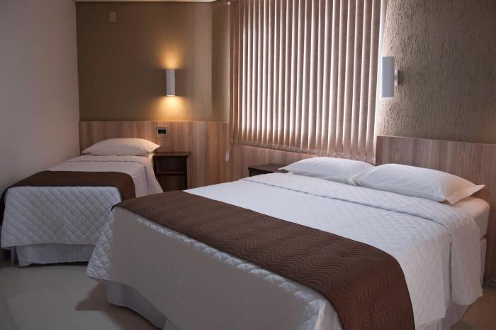 hotel domus itabira