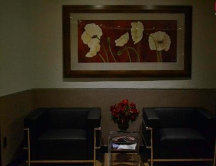 hotel domus itabira