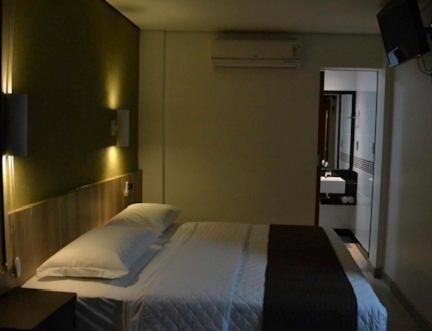 hotel domus itabira