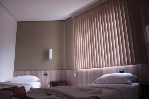hotel domus itabira