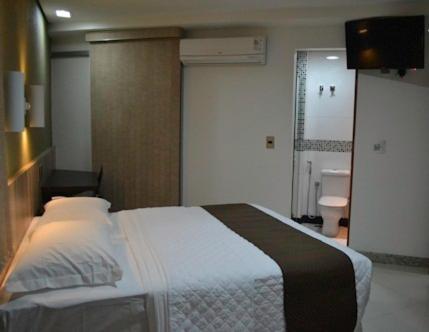 hotel domus itabira