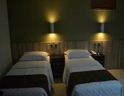 hotel domus itabira