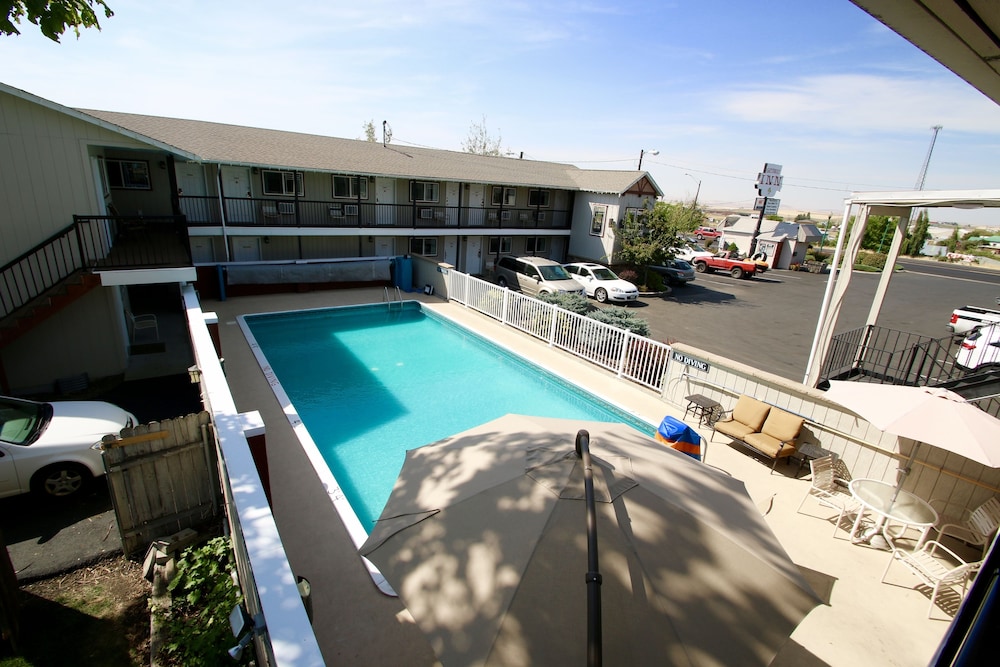 gateway inn
