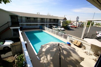 gateway inn