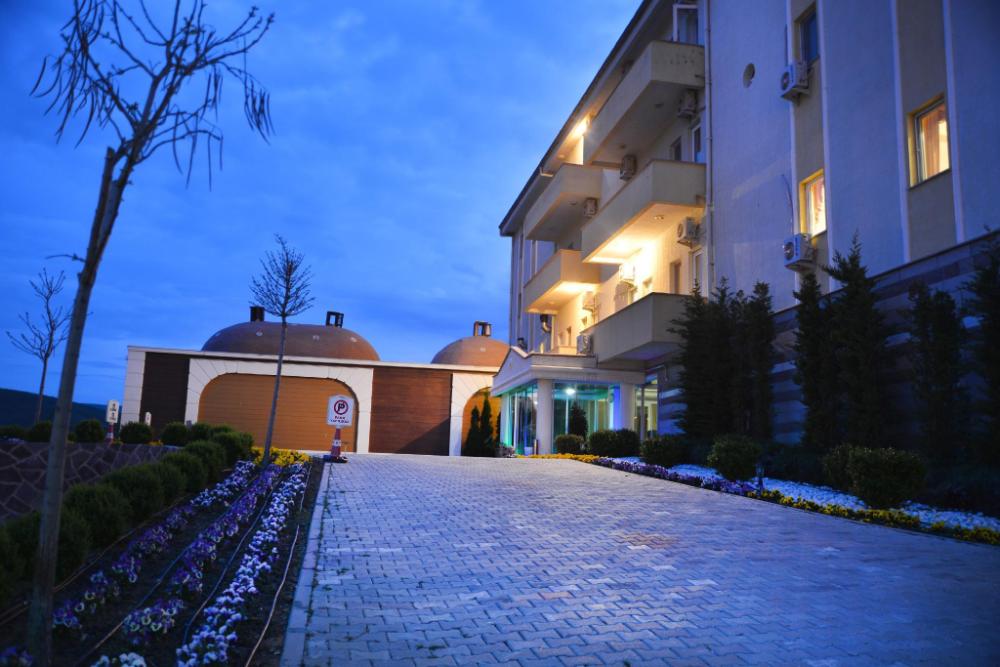 docs wellness and spa hotel