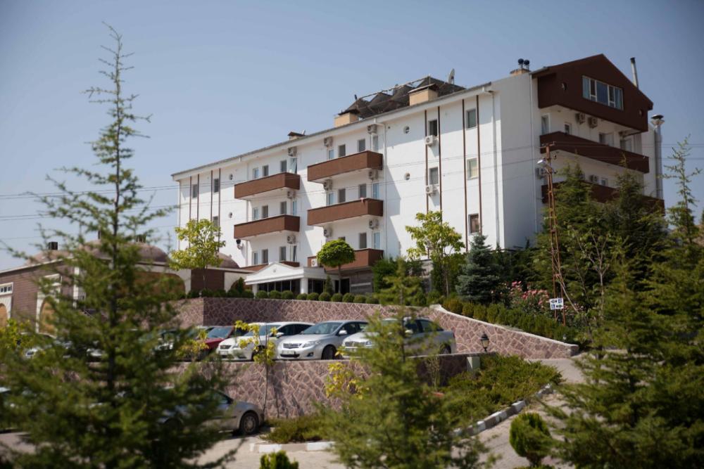 docs wellness and spa hotel