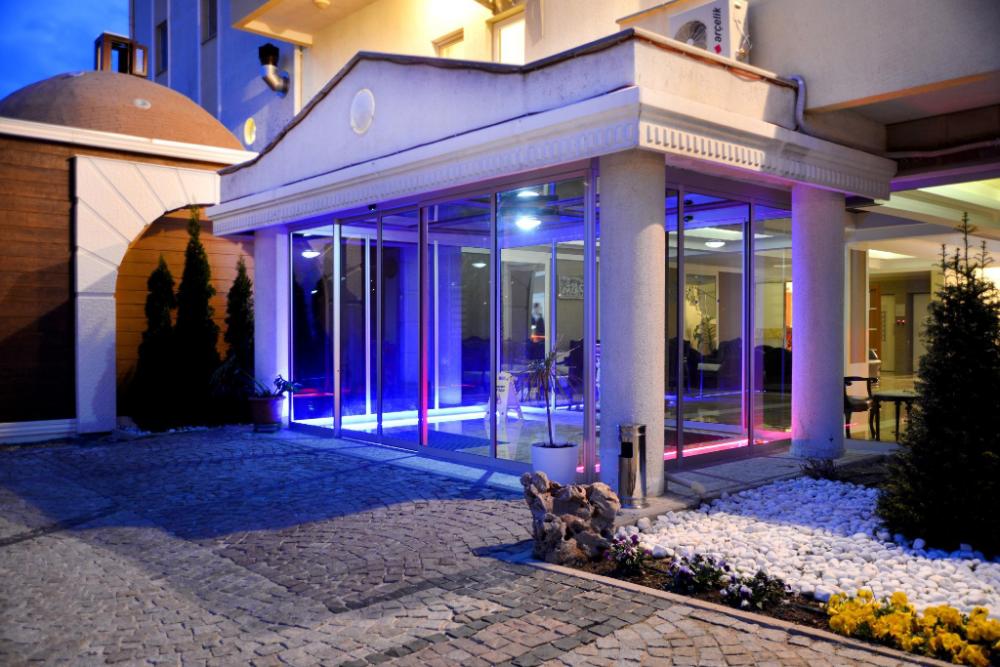 docs wellness and spa hotel