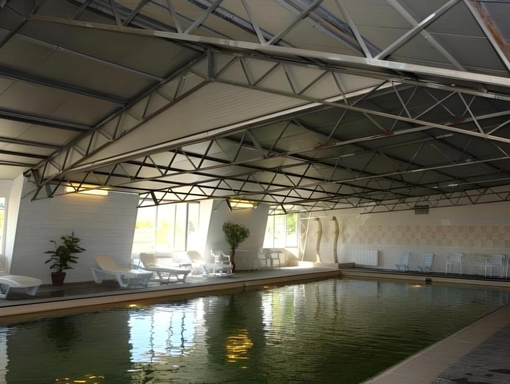 docs wellness and spa hotel