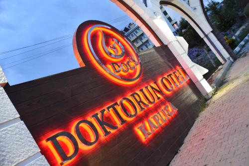 docs wellness and spa hotel