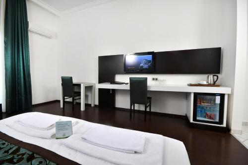 docs wellness and spa hotel
