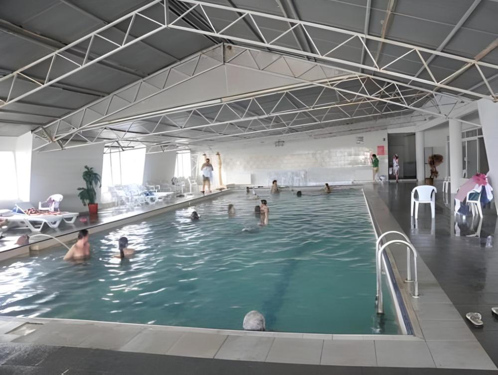 docs wellness and spa hotel