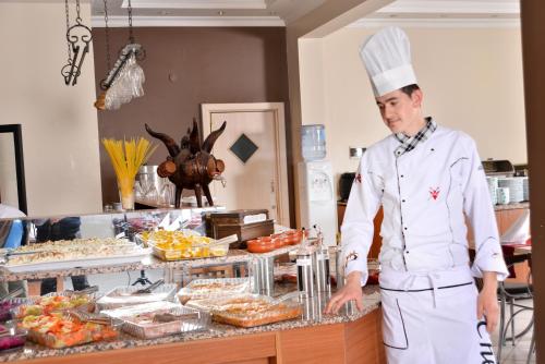 docs wellness and spa hotel