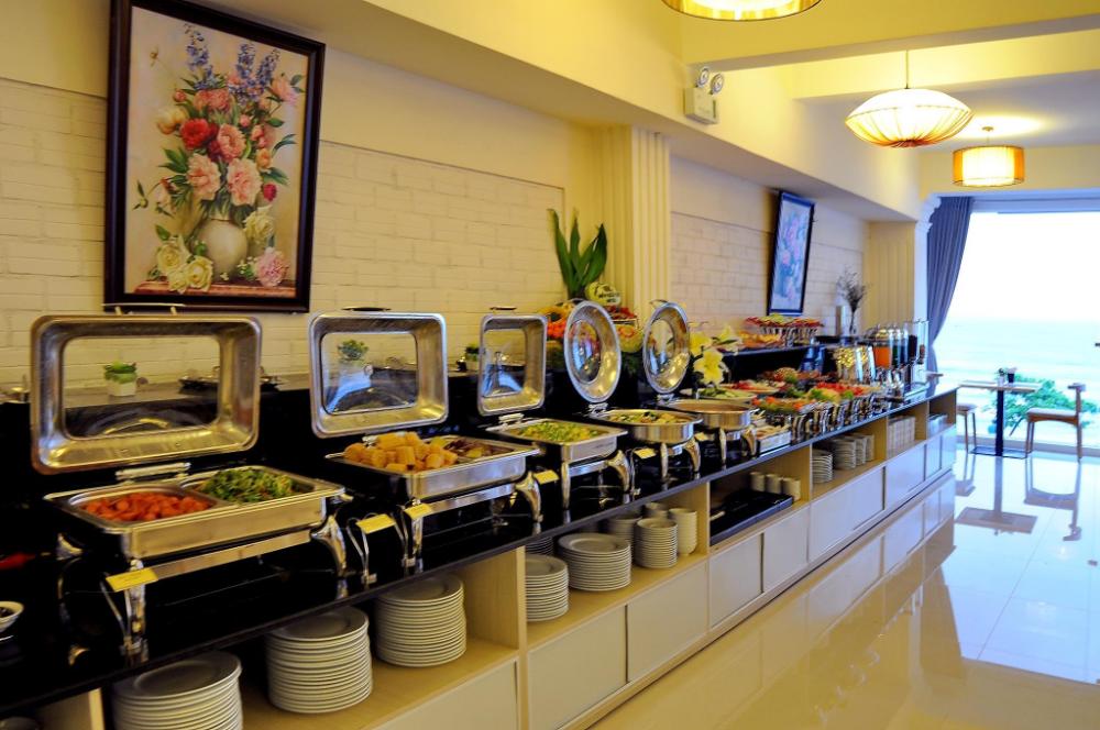 iridescent clouds hotel